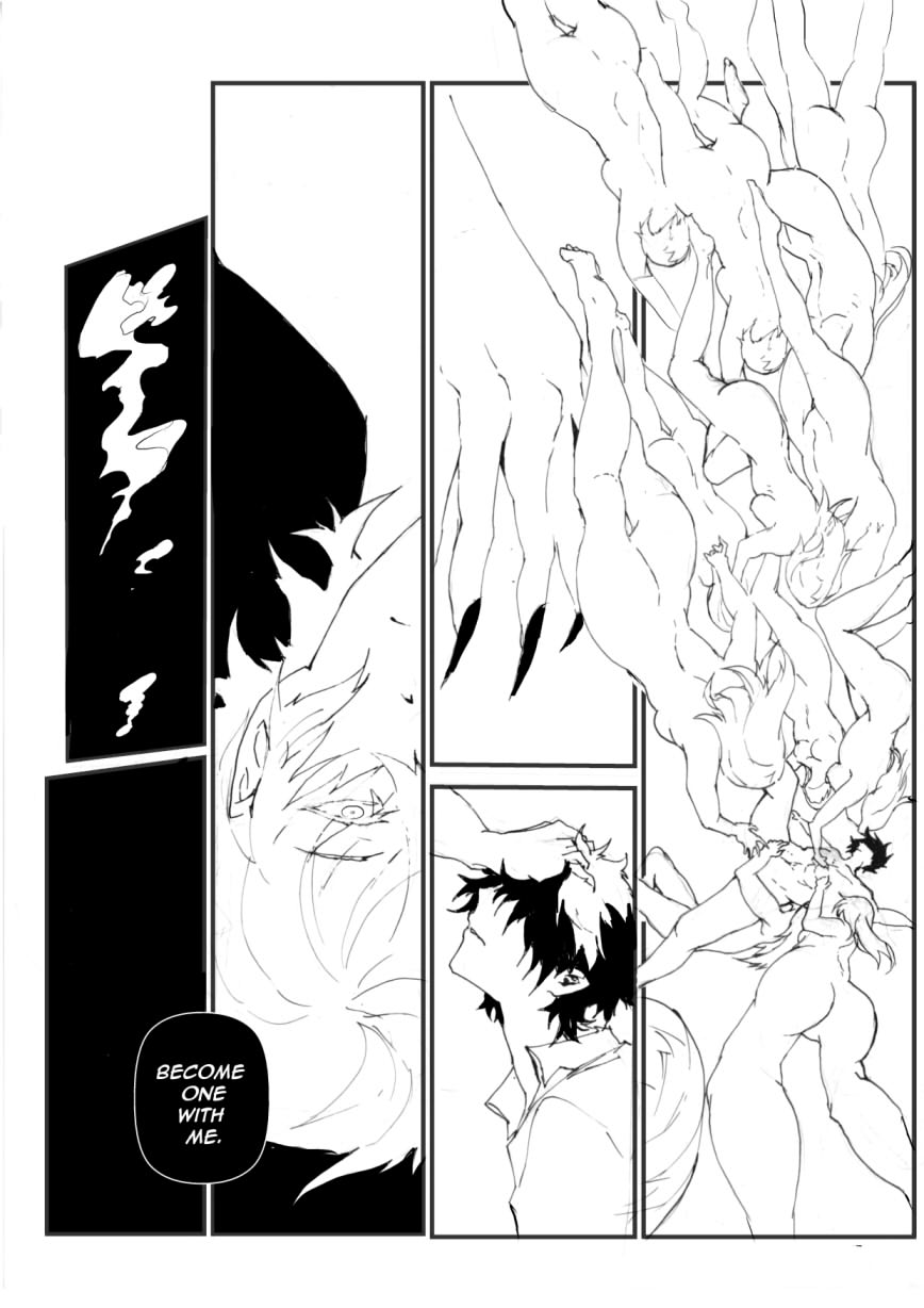 Naraku Murder(2018) - Chapter 1 - 54